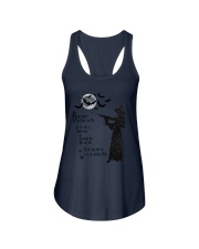 LIMITED EDITION Ladies Flowy Tank thumbnail