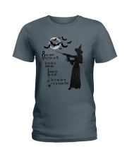 LIMITED EDITION Ladies T-Shirt thumbnail