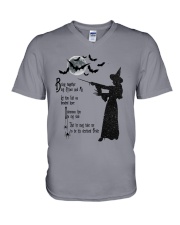 LIMITED EDITION V-Neck T-Shirt thumbnail