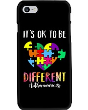 Heart different Phone Case thumbnail