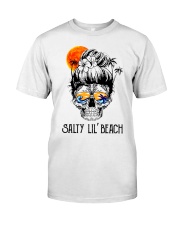 SALTY LIL' BEACH Classic T-Shirt thumbnail