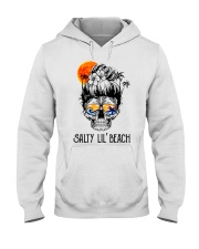 SALTY LIL' BEACH Hooded Sweatshirt thumbnail