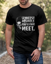 THE NICEST Classic T-Shirt apparel-classic-tshirt-lifestyle-front-53