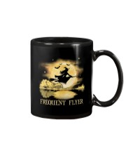 FREQUENT FLYER Mug thumbnail