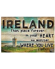 Irish Blood 11 17x11 Poster thumbnail