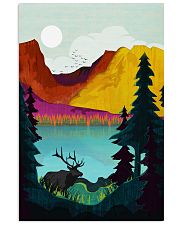 Rocky Mountain 11x17 Poster front