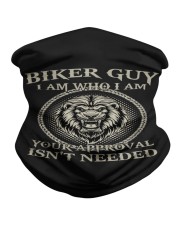YOUR APPROVAL ISN'T NEEDED Neck Gaiter tile