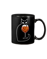 SPRITZ VENEZIANO COCKTAIL CAT Mug thumbnail