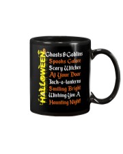 GHOSTS AND GOBLINS Mug thumbnail
