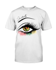 JUNETEENTH Premium Fit Mens Tee tile