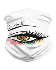 JUNETEENTH Neck Gaiter tile
