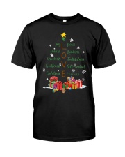 LOVE Classic T-Shirt thumbnail