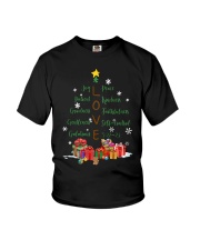LOVE Youth T-Shirt thumbnail