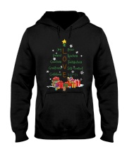 LOVE Hooded Sweatshirt thumbnail