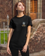 ZERO GIVEN Classic T-Shirt apparel-classic-tshirt-lifestyle-06