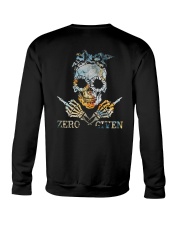 ZERO GIVEN Crewneck Sweatshirt tile