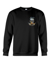 ZERO GIVEN Crewneck Sweatshirt thumbnail