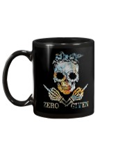 ZERO GIVEN Mug tile