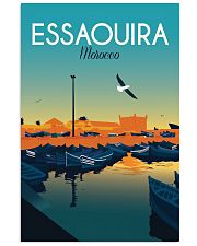 ESSAOUIRA 16x24 Poster front