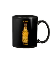 BEER MAZE Mug thumbnail