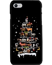 COWS TREE Phone Case thumbnail