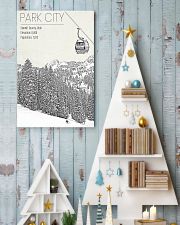 PARK CITY POSTER 16x24 Poster lifestyle-holiday-poster-2
