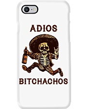 ADIOS Phone Case thumbnail