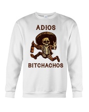 ADIOS Crewneck Sweatshirt thumbnail