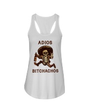ADIOS Ladies Flowy Tank thumbnail