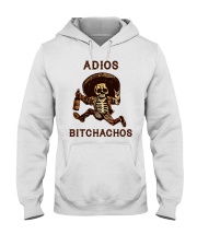 ADIOS Hooded Sweatshirt thumbnail