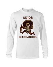 ADIOS Long Sleeve Tee thumbnail