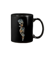 ROSE SKULL Mug thumbnail