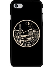 DESERT - I HATE PEOPLE Phone Case thumbnail