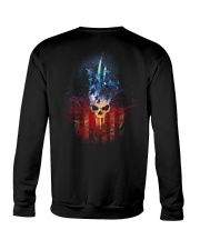 AME SKULLT-SHIRT Crewneck Sweatshirt thumbnail