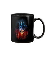 AME SKULLT-SHIRT Mug thumbnail