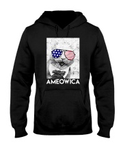 AMEOWICA Hooded Sweatshirt thumbnail