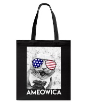AMEOWICA Tote Bag thumbnail
