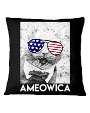 AMEOWICA Square Pillowcase thumbnail
