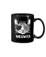MEOWICA - INDEPENDENCE DAY Mug thumbnail