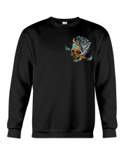 ZERO GIVEN Crewneck Sweatshirt thumbnail