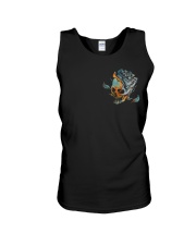 ZERO GIVEN Unisex Tank thumbnail