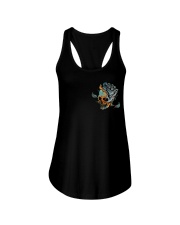 ZERO GIVEN Ladies Flowy Tank thumbnail