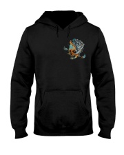 ZERO GIVEN Hooded Sweatshirt thumbnail