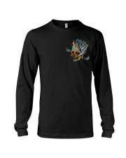 ZERO GIVEN Long Sleeve Tee thumbnail