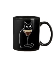 ESPRESSO MARTINI CAT Mug thumbnail