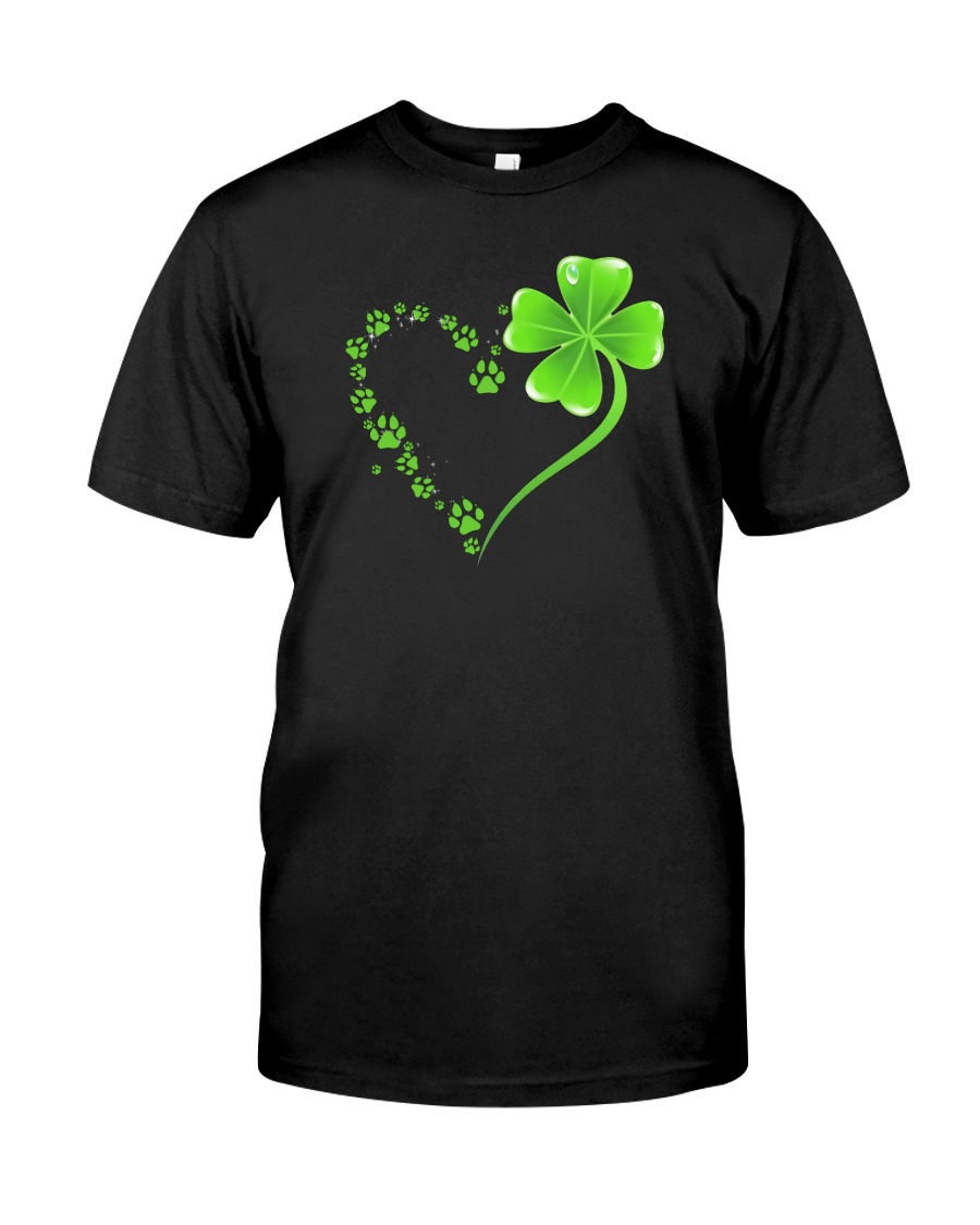 SHAMROCK - STPD Classic T-Shirt