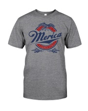 Great shirt for Independence Day Classic T-Shirt thumbnail