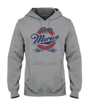 Great shirt for Independence Day Hooded Sweatshirt thumbnail