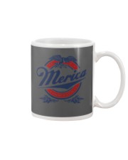 Great shirt for Independence Day Mug thumbnail
