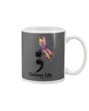 CHOOSE LIFE Mug thumbnail